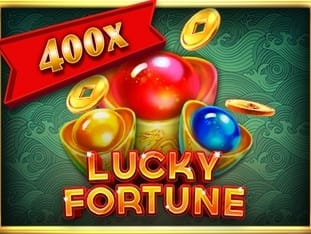 Lucky Fortune game cover