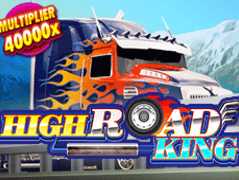 Highroad King icon