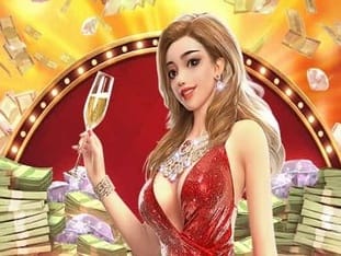 Dreams Of Macau icon