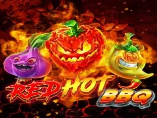 Red Hot Bbq icon