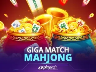 Giga Match Mahjong icon