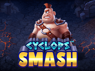 Cyclops Smash™ game cover