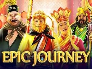 Epic Journey game cover