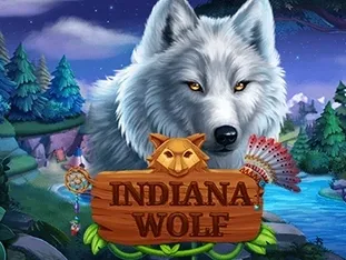Indiana Wolf icon