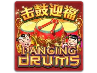 Dancing Drums icon