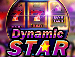 Dynamic Star game cover