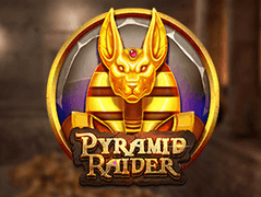 Pyramid Raider icon