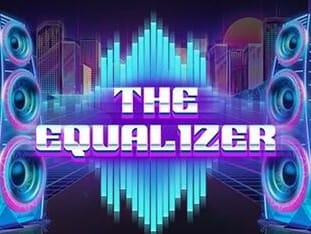 The Equalizer game cover