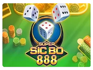 Super Sic Bo 88 icon