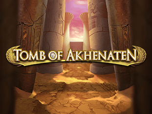 Tomb Of Akhenaten icon