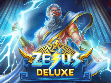 Zeus Deluxe icon