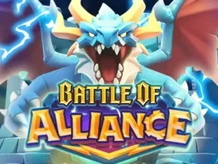 Battle Of Alliance icon