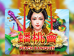 Peach Banquet icon
