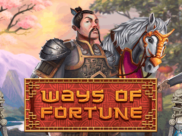 Ways Of Fortune icon