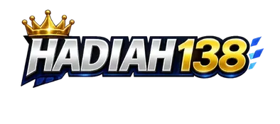 hadiah138 Logo